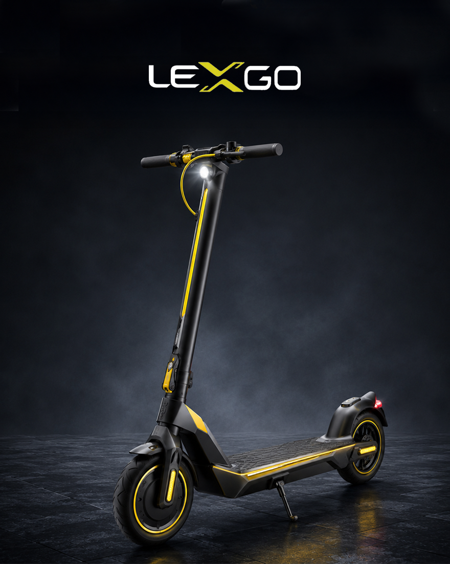 Lexgo