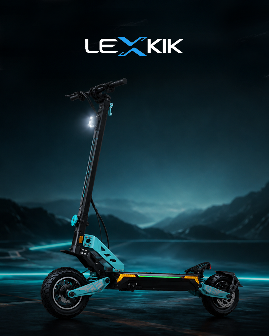 Lexkik