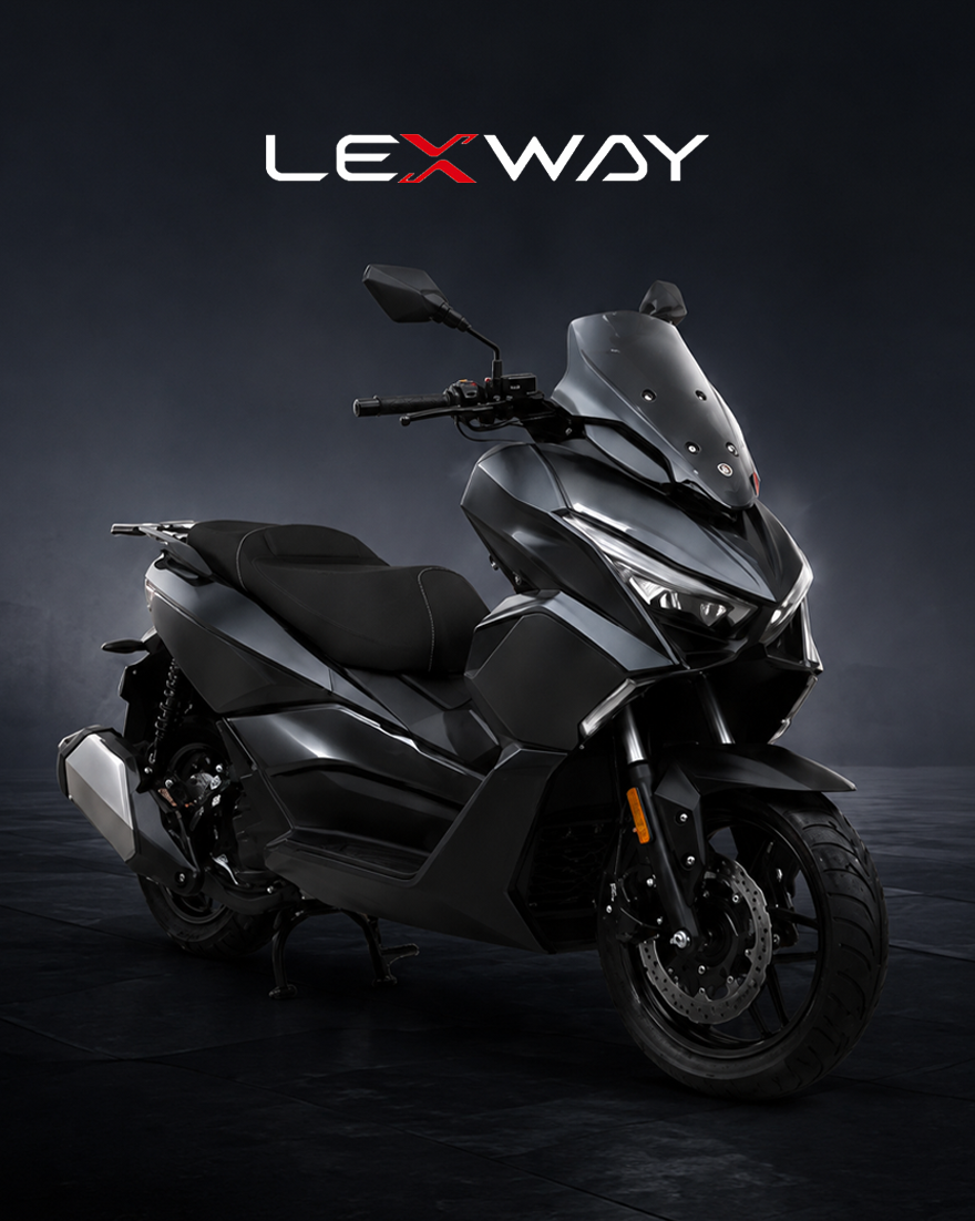 Lexway