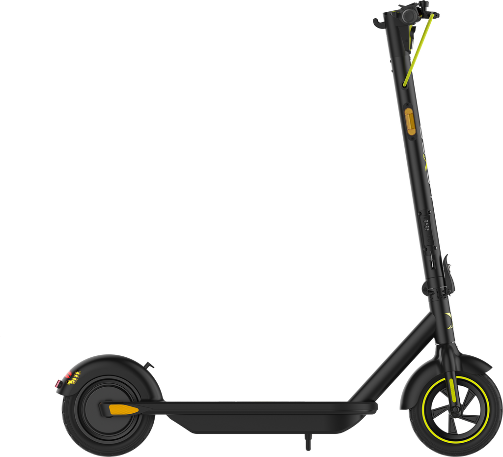 Lexgo Scooter L30