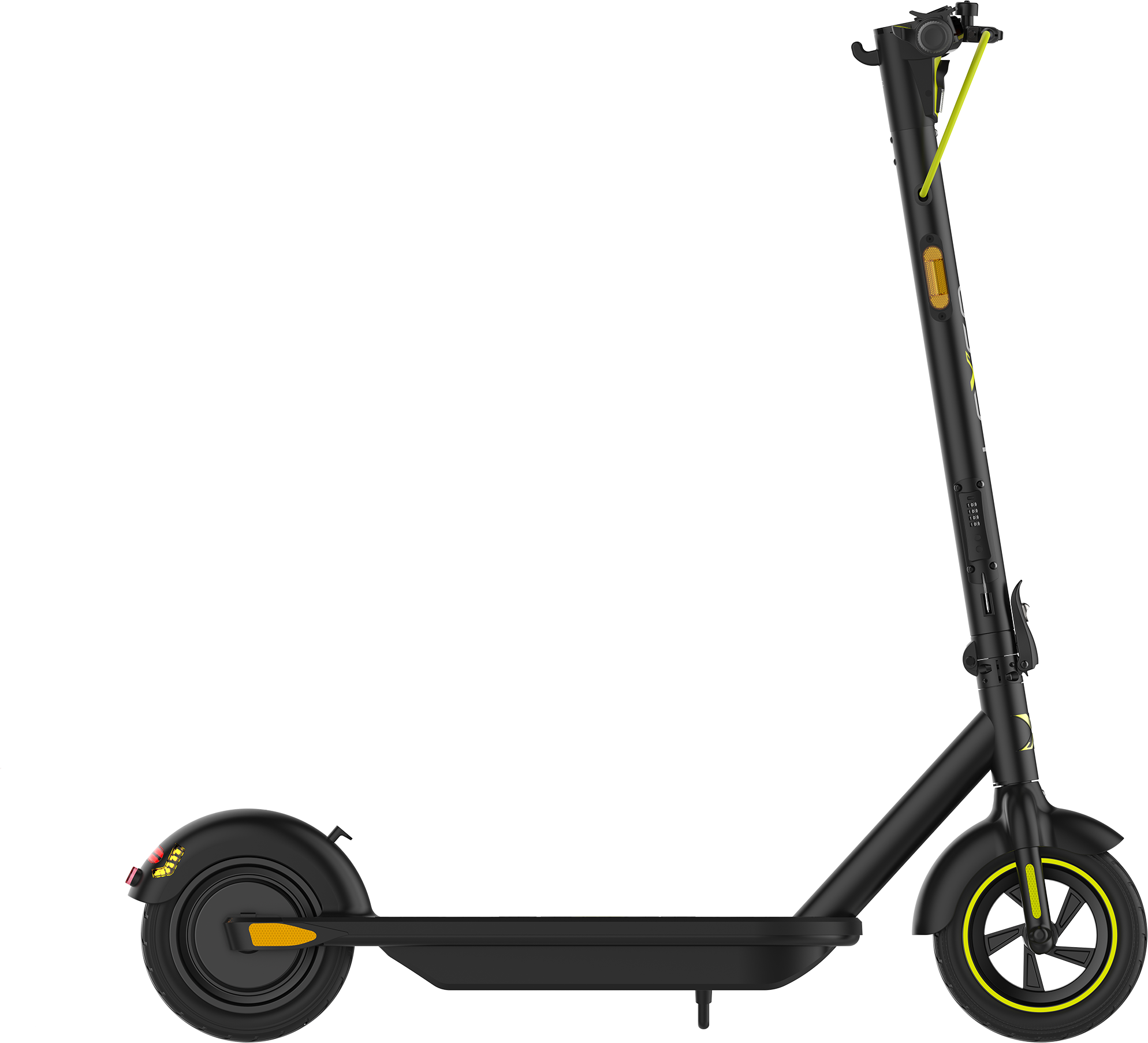 Lexgo Scooter L30