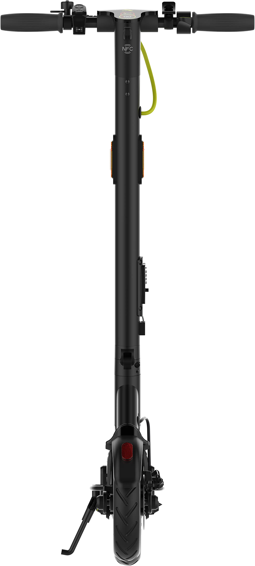 Lexgo Scooter L20