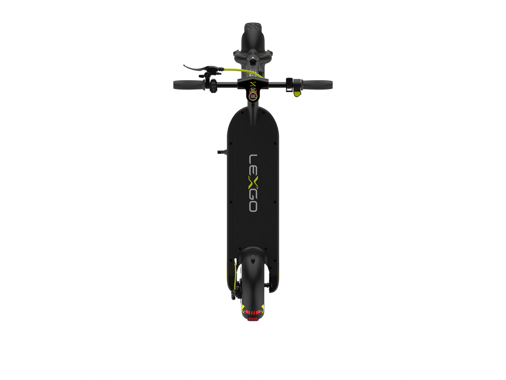Lexgo Scooter L30