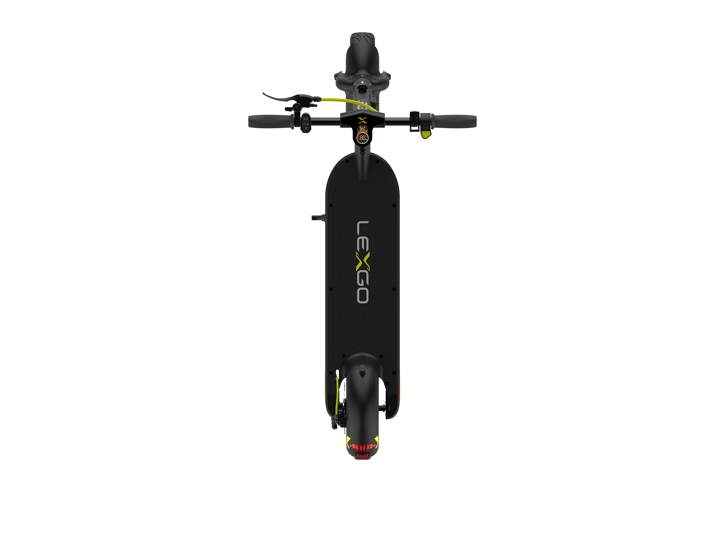 Lexgo Scooter L30