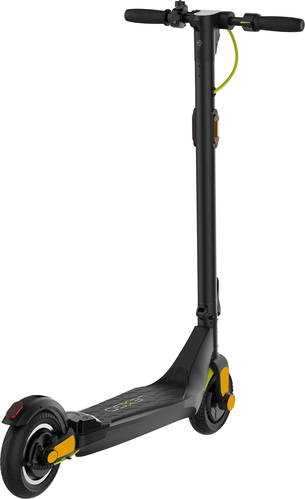 Lexgo scooter L10