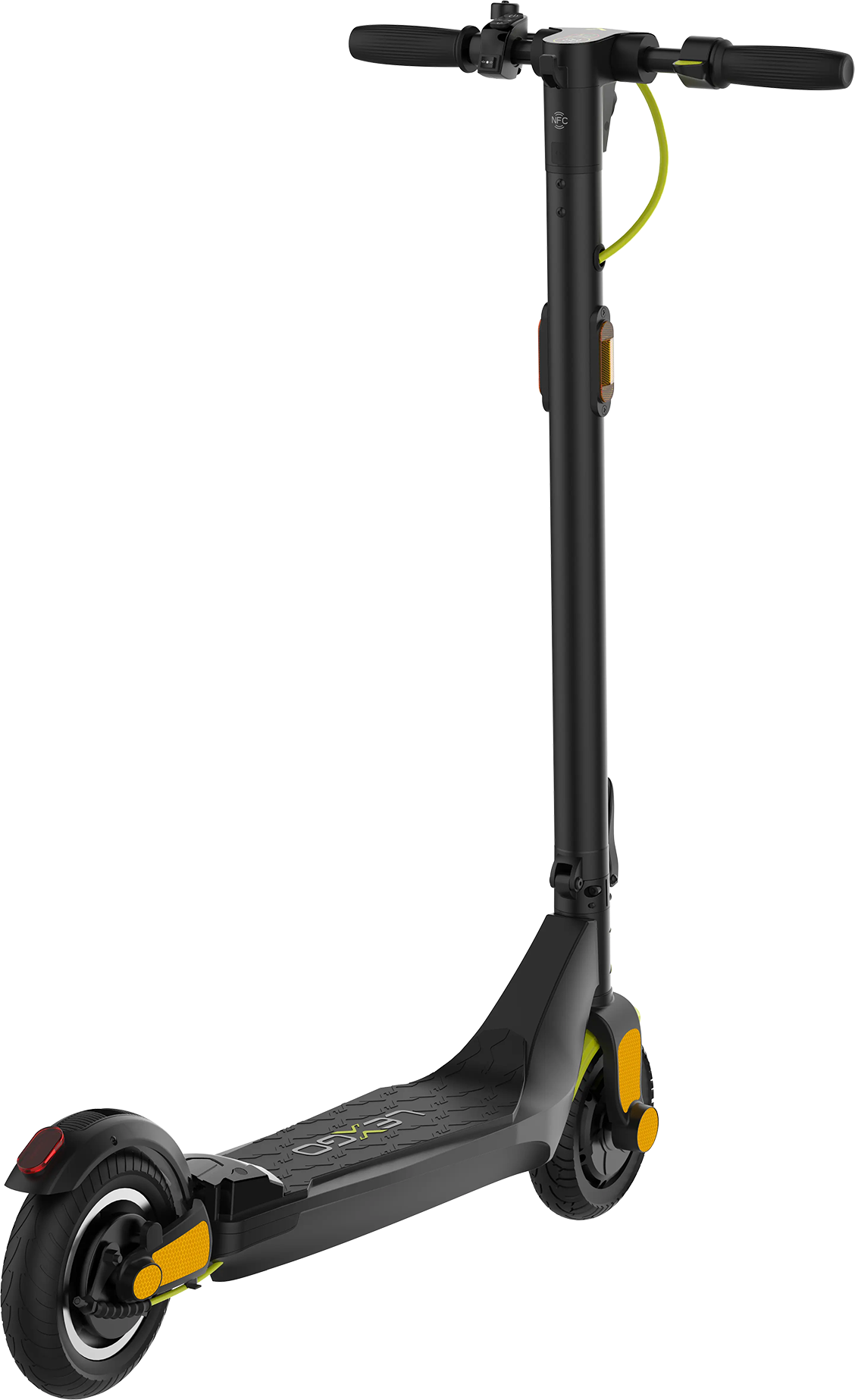 Lexgo scooter L10
