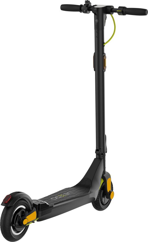 Lexgo scooter L10