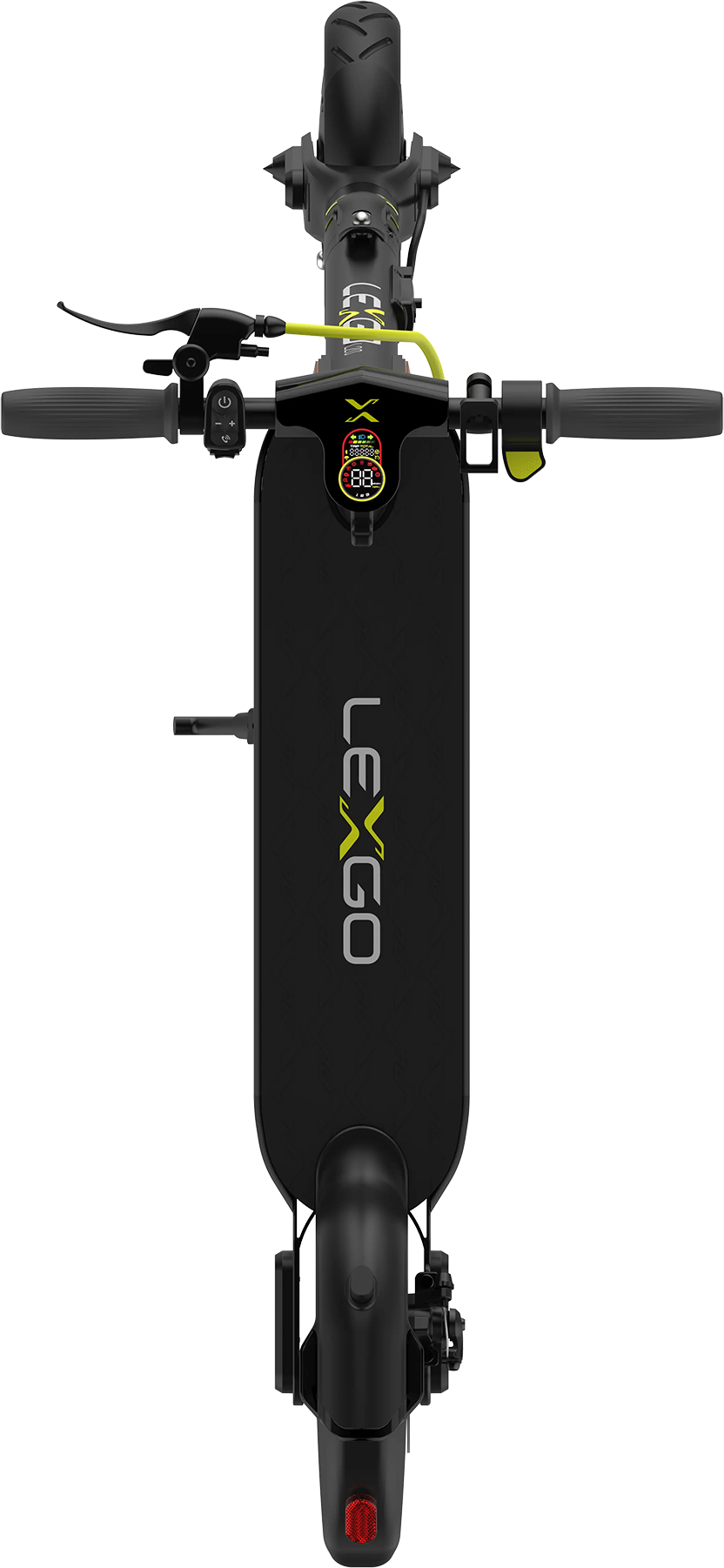 Lexgo Scooter L20
