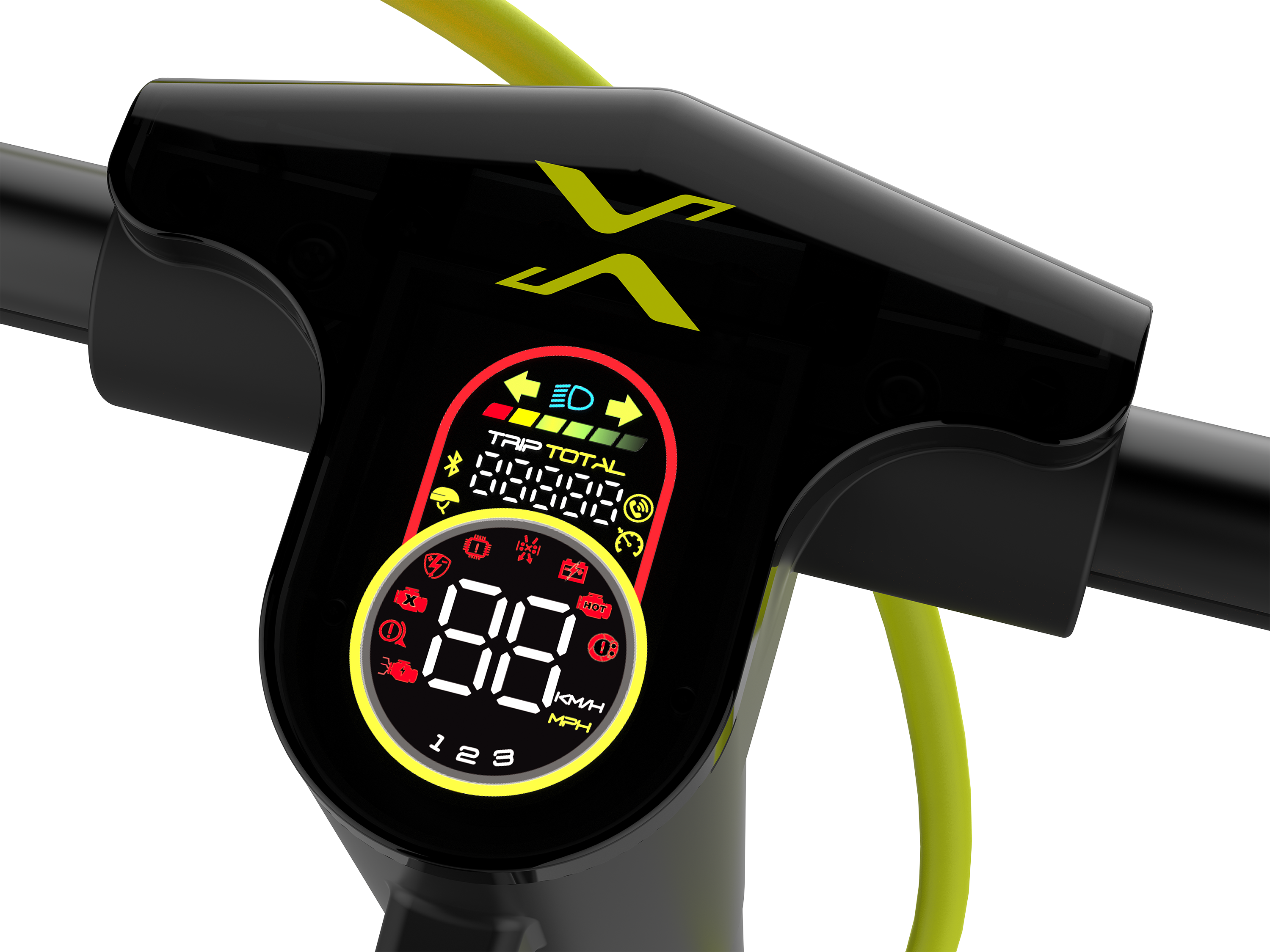Lexgo Scooter L30