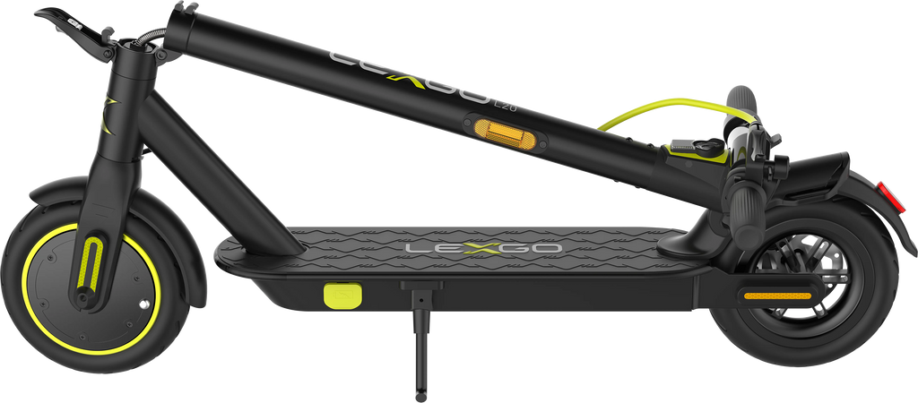 Lexgo Scooter L20
