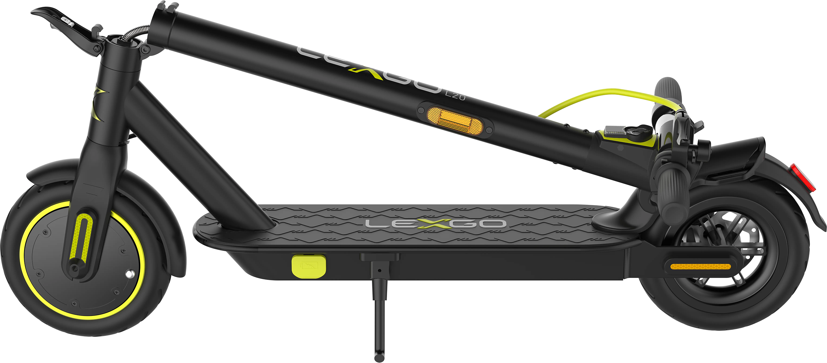 Lexgo Scooter L20