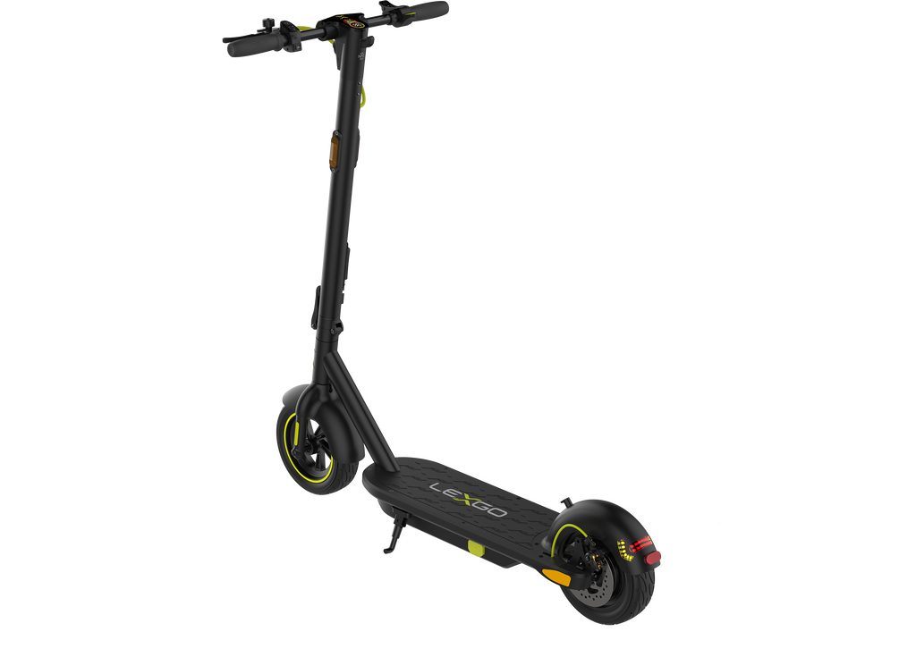 Lexgo Scooter L30