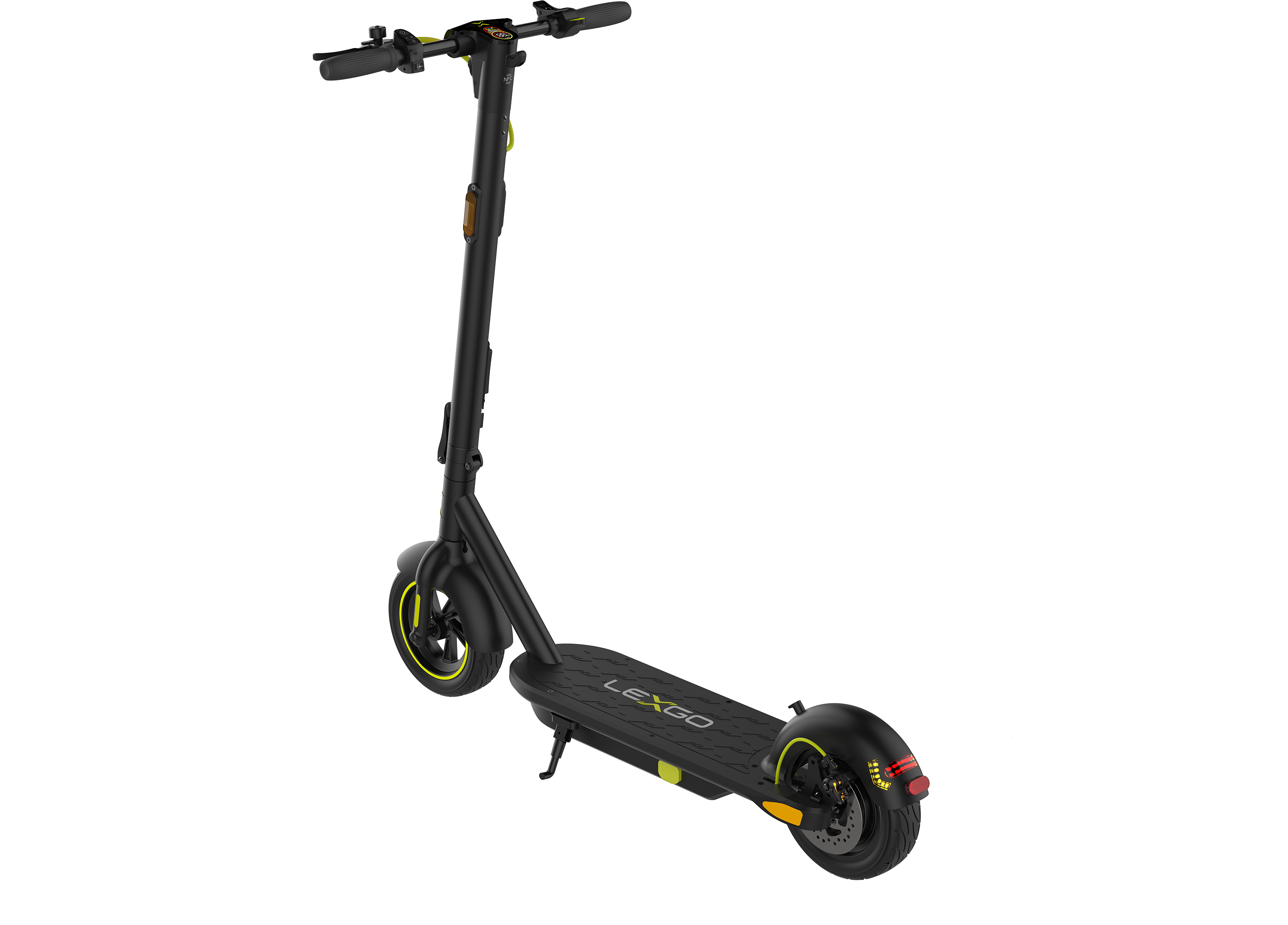 Lexgo Scooter L30