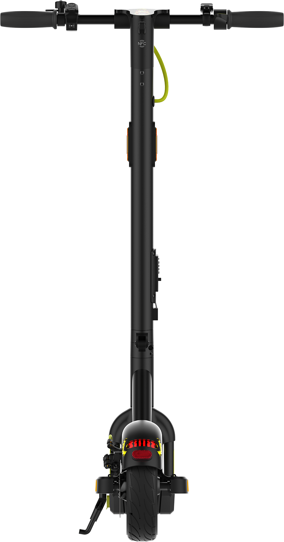 Lexgo Scooter L30