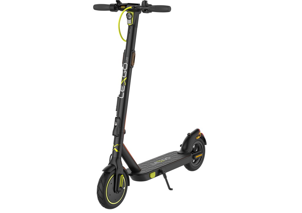 Lexgo Scooter L20