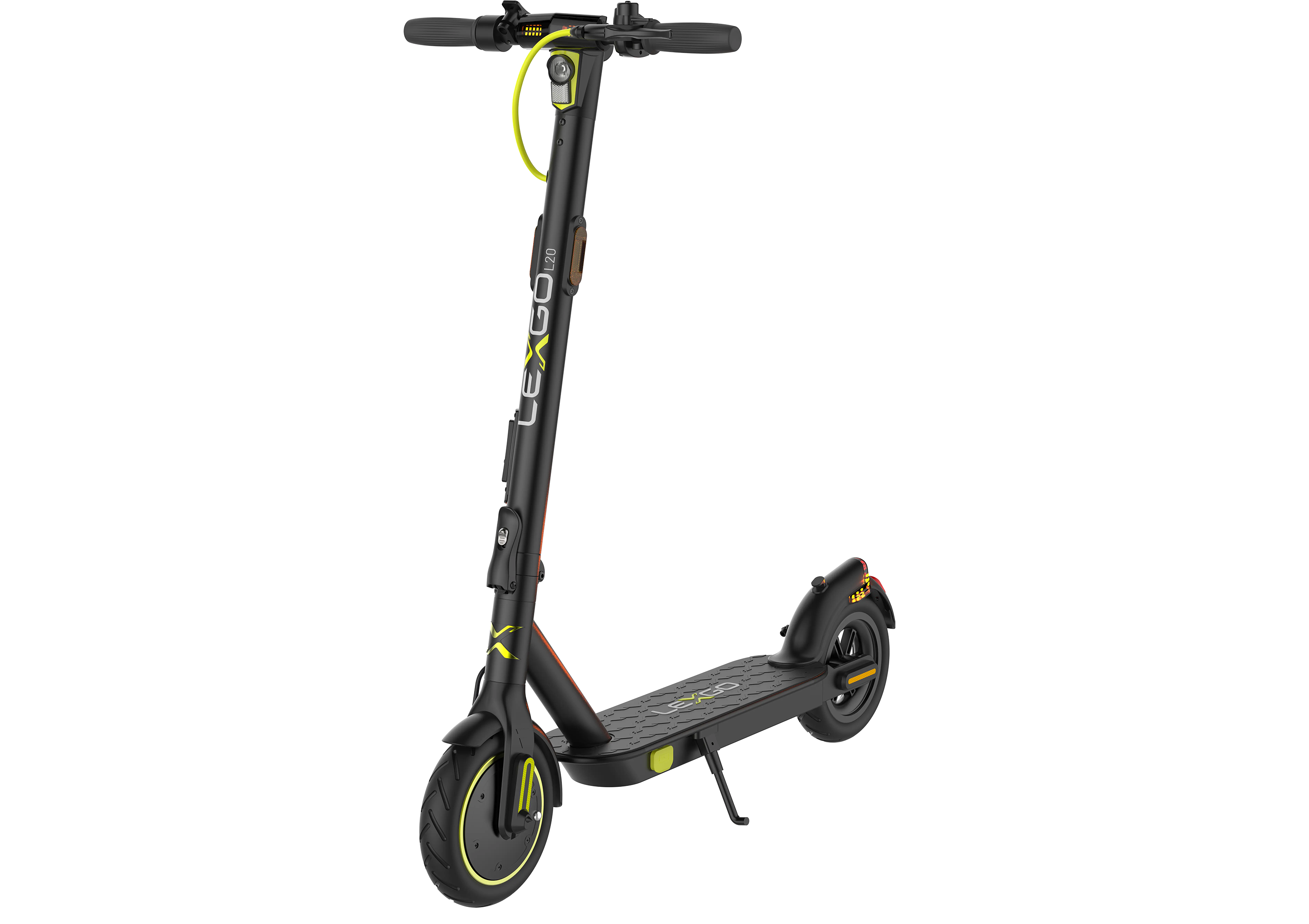 Lexgo Scooter L20
