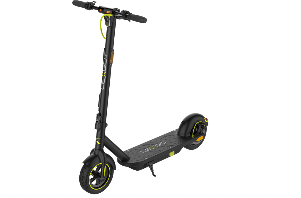 Lexgo Scooter L30