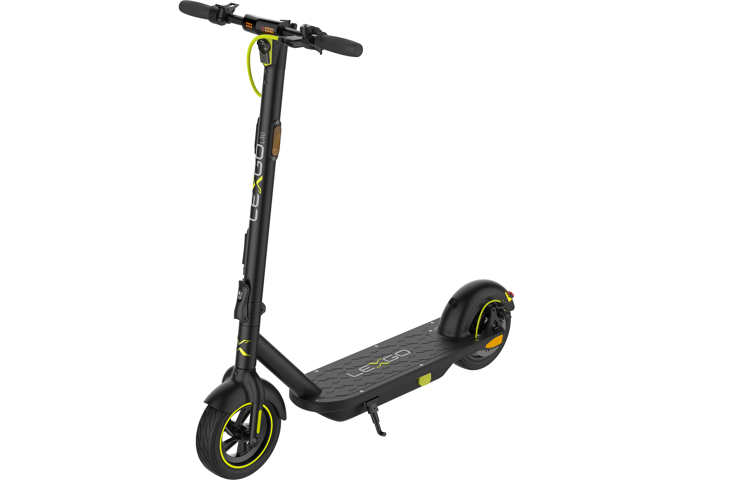 Lexgo Scooter L30
