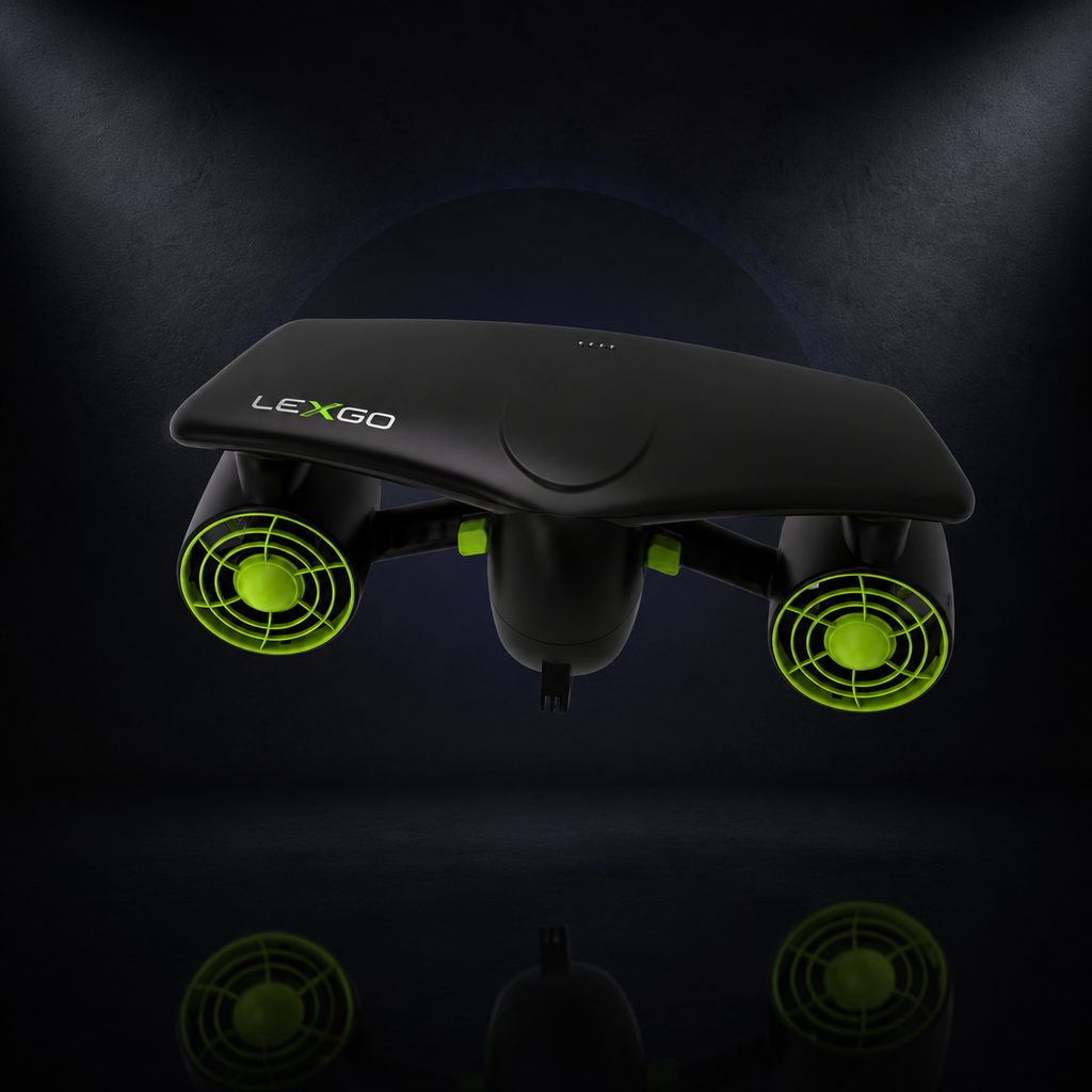 Lexgo Water Scooter
