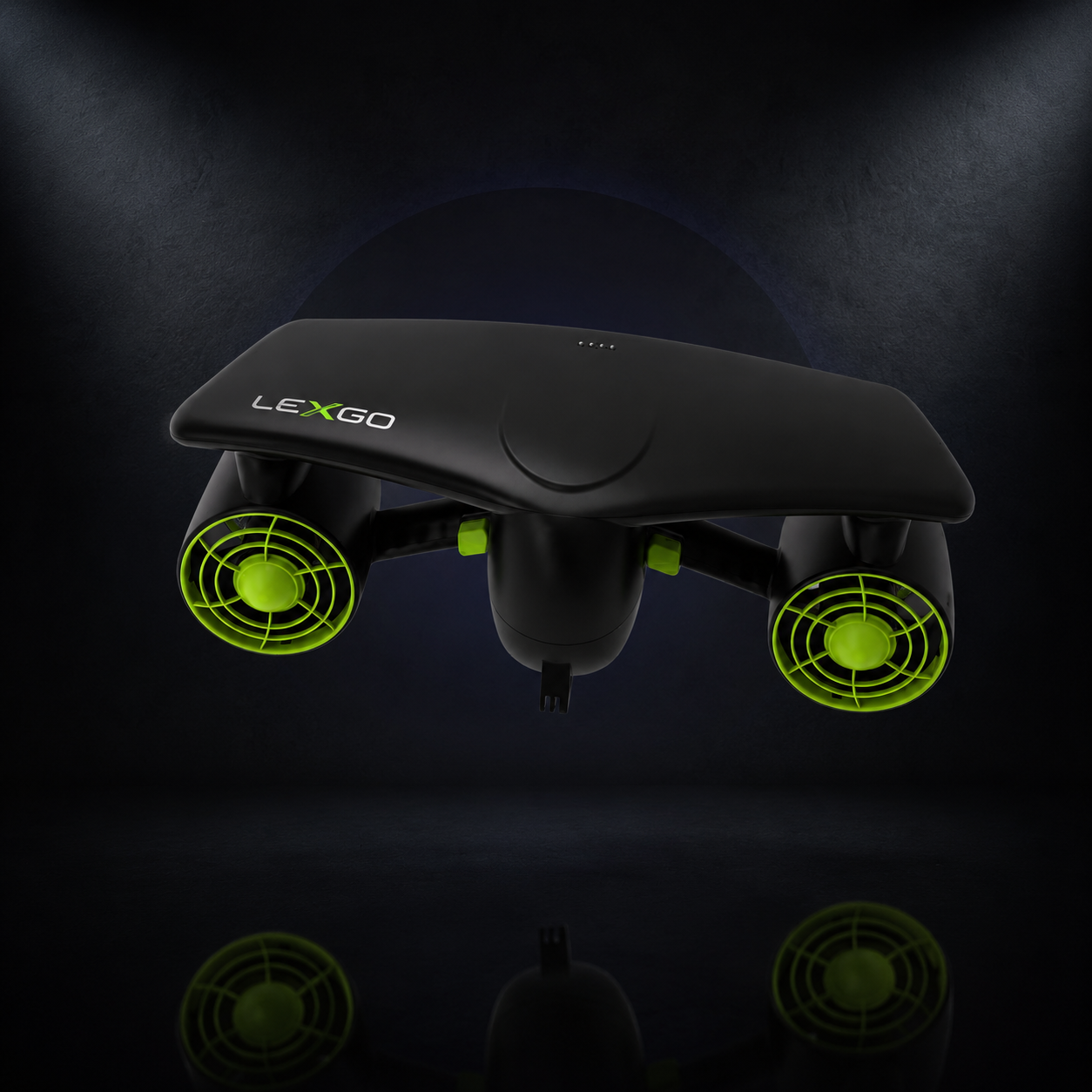Lexgo Water Scooter