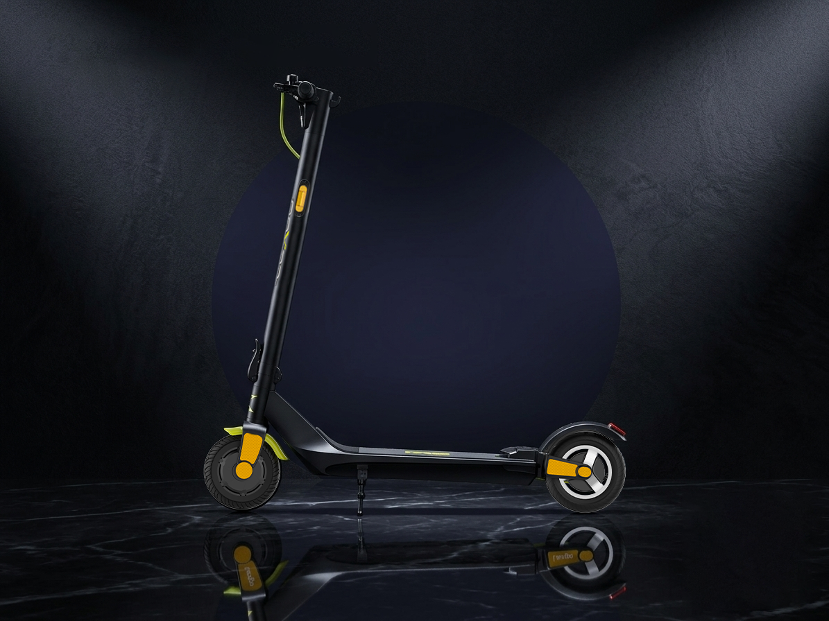 Lexgo scooter L10