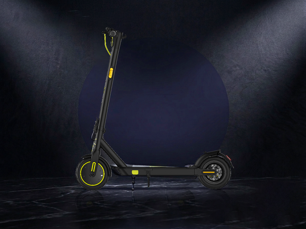 Lexgo Scooter L20
