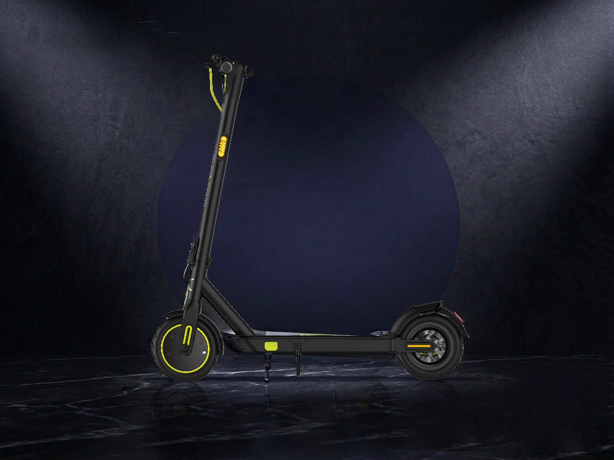 Lexgo Scooter L20
