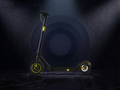 Lexgo Scooter L30