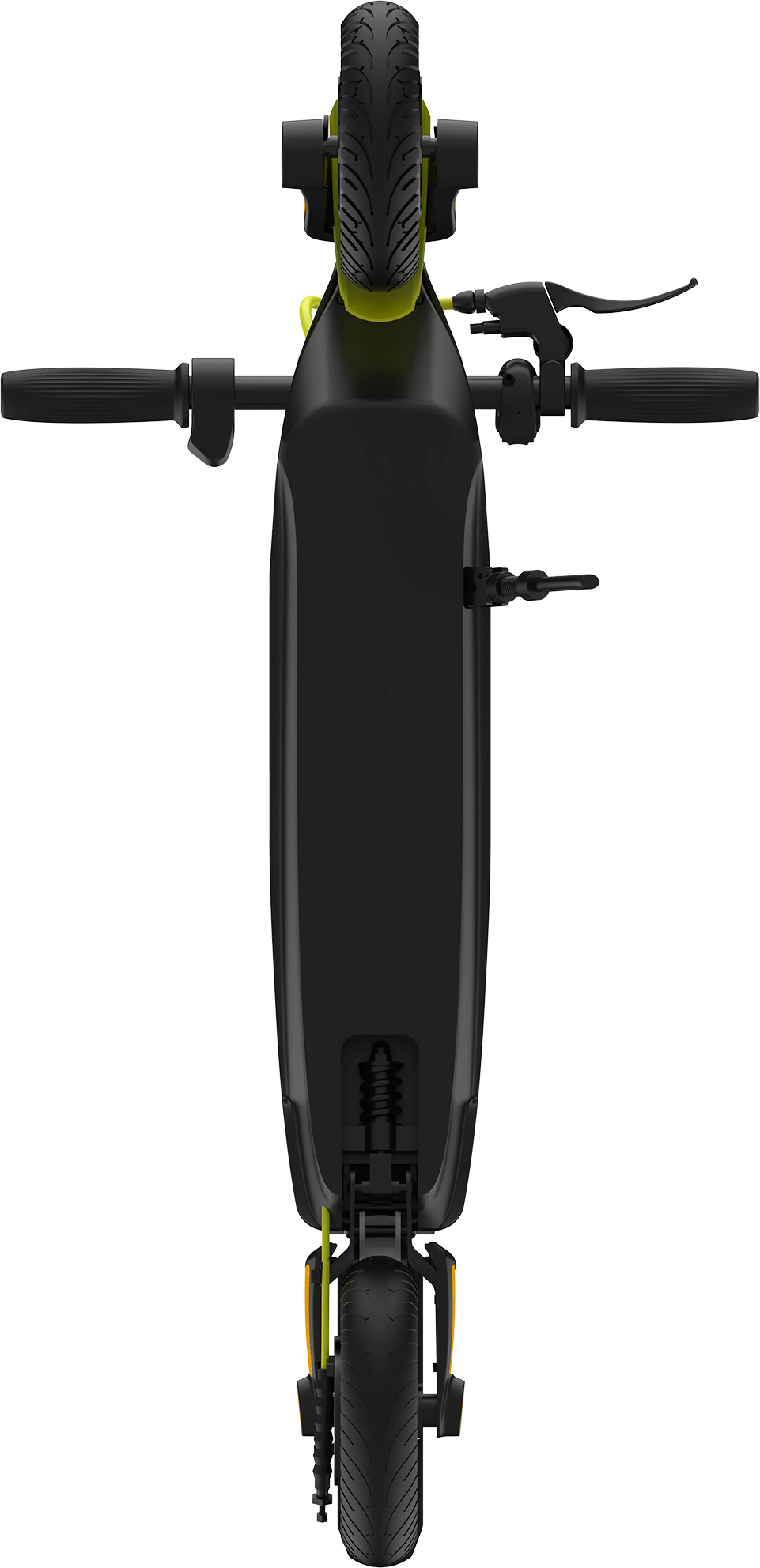 Lexgo scooter L10