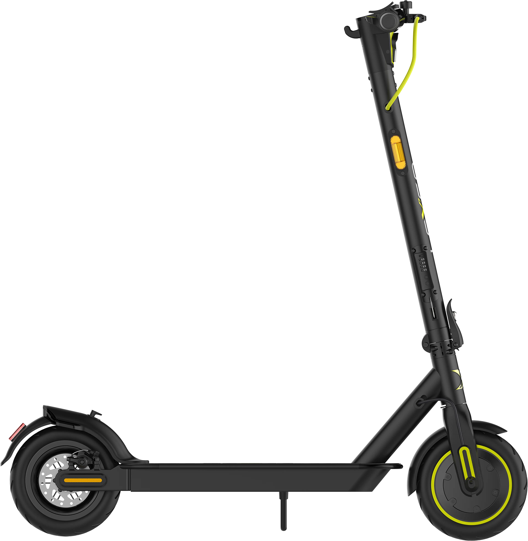 Lexgo Scooter L20
