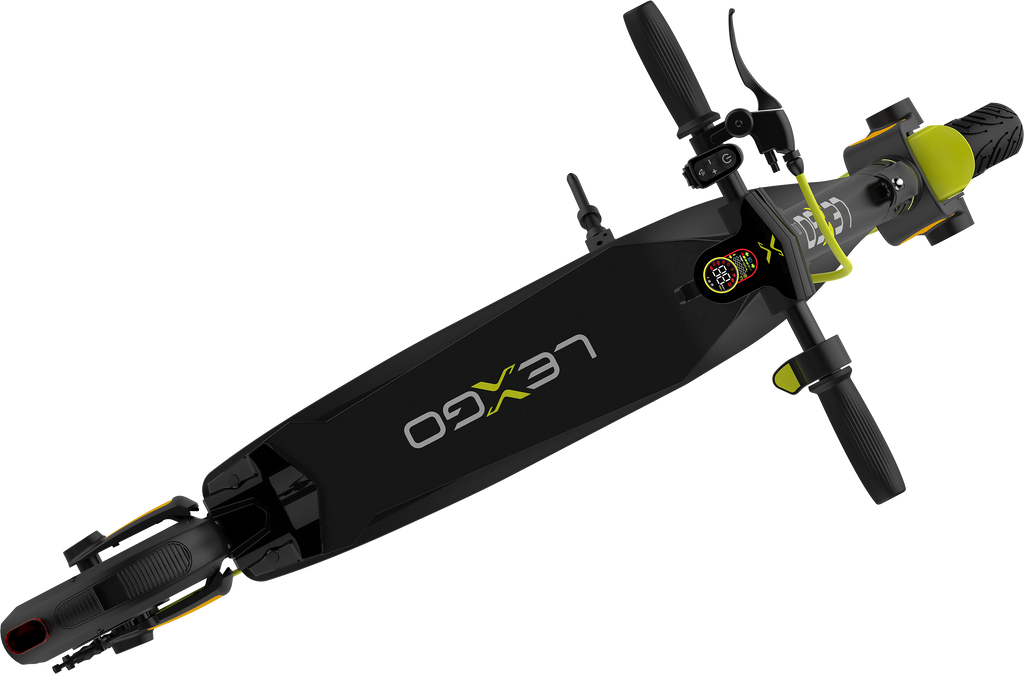 Lexgo scooter L10