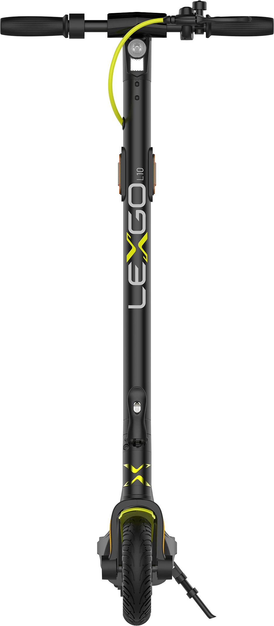 Lexgo scooter L10