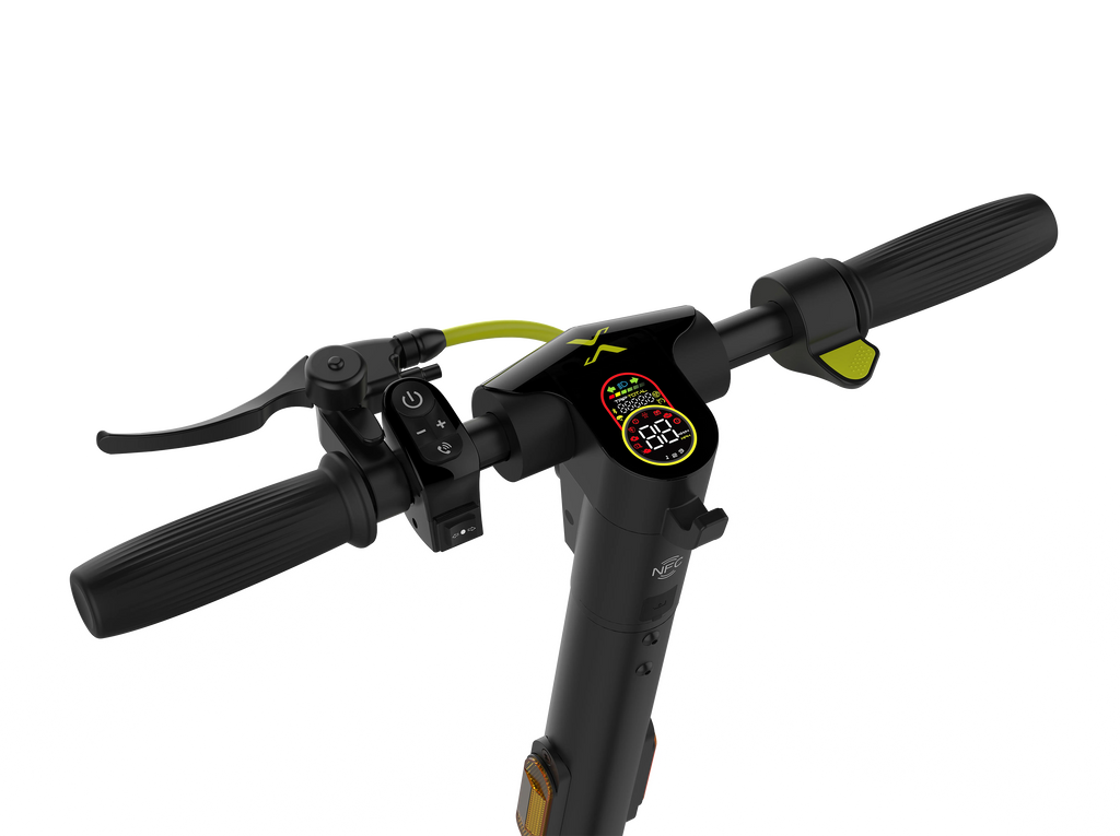 Lexgo scooter L10