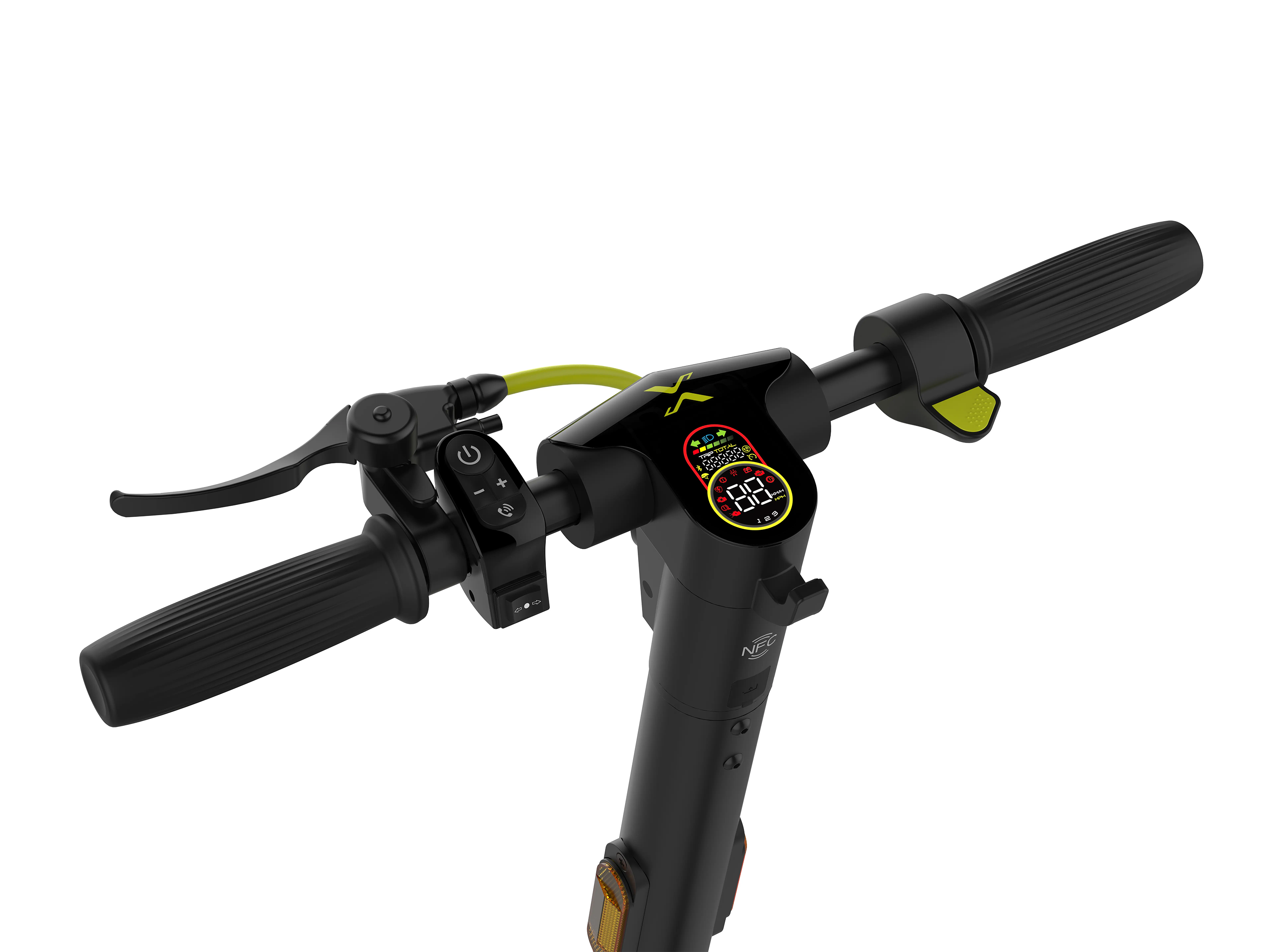Lexgo scooter L10