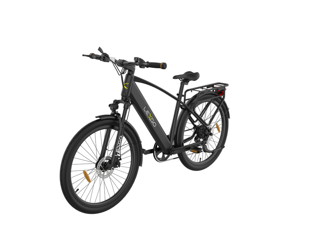 Lexgo Bike Velo-Man