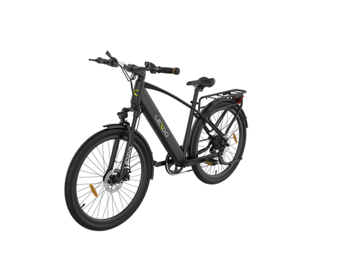 Lexgo Bike Velo-Man