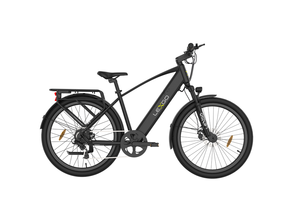 Lexgo Bike Velo-Man