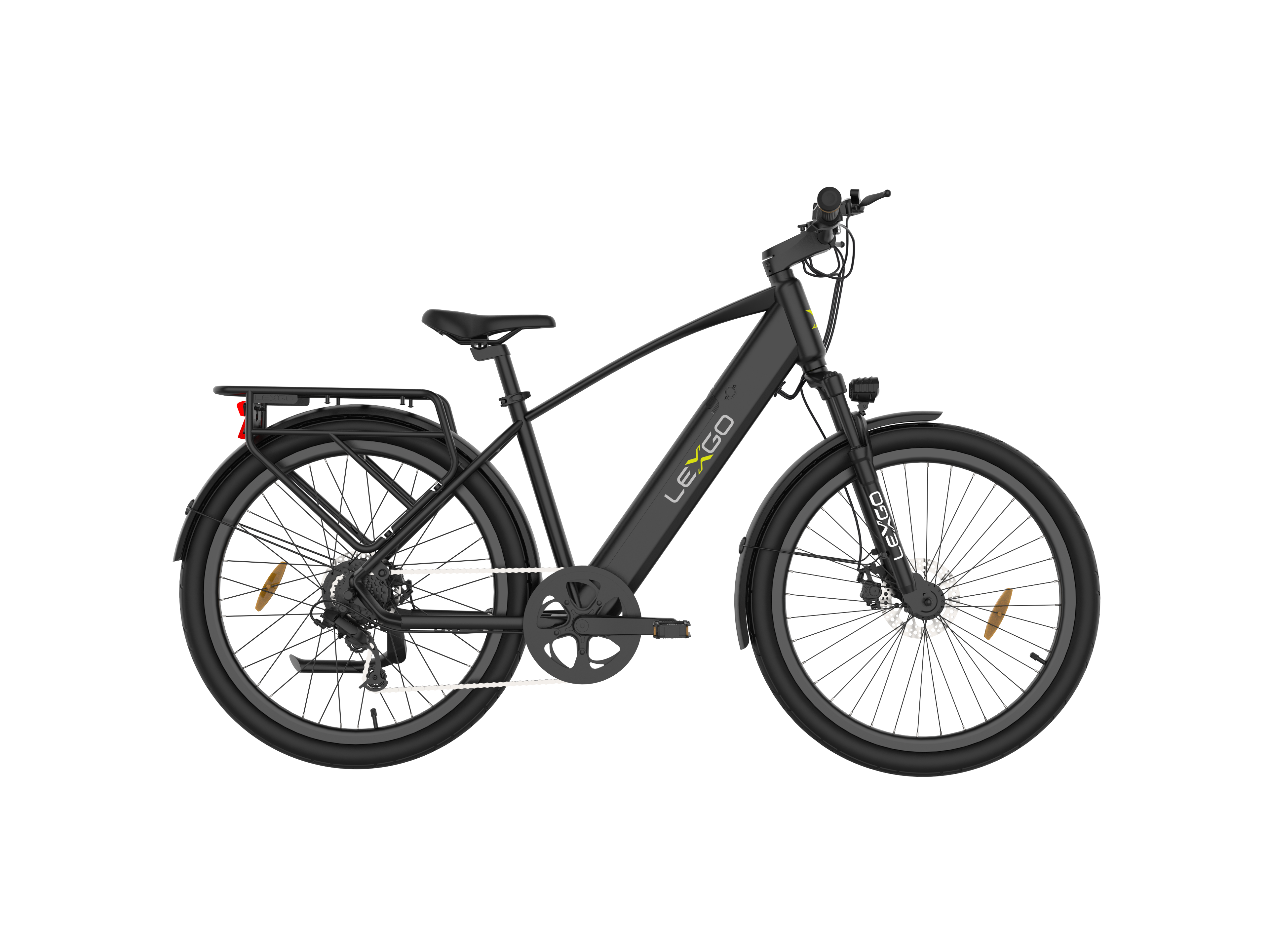 Lexgo Bike Velo-Man