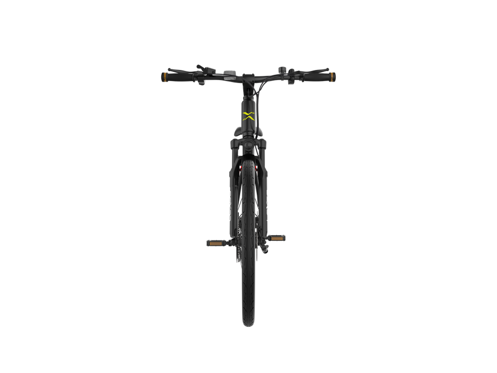 Lexgo Bike Velo-Man