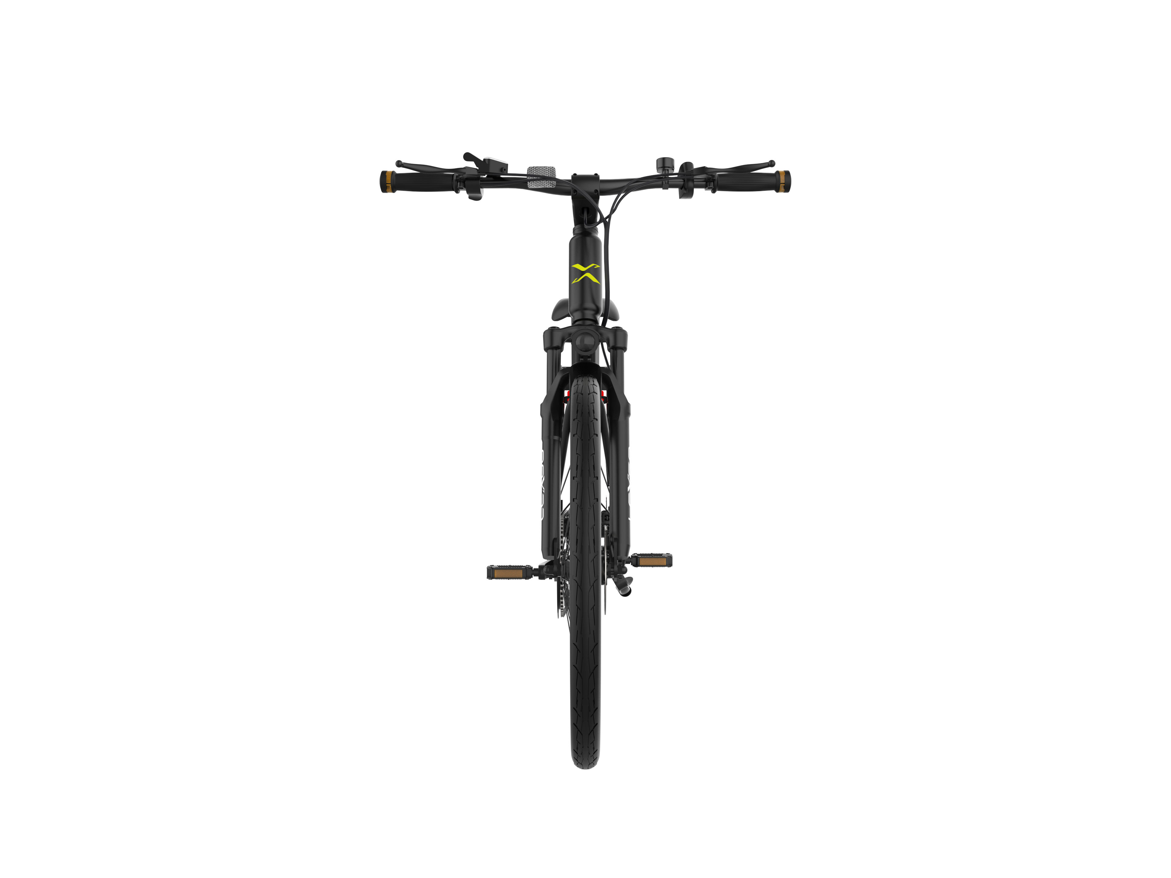 Lexgo Bike Velo-Man