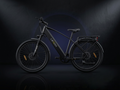 Lexgo Bike Velo-Man